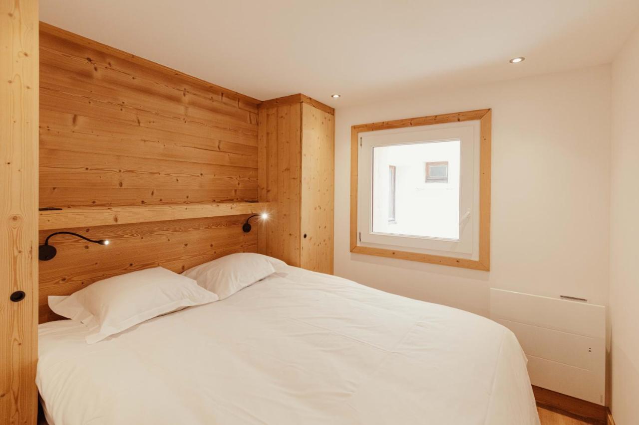 Le Chenaillet, Duplex Au Pied Des Pistes Et Spa Montgenèvre Dış mekan fotoğraf