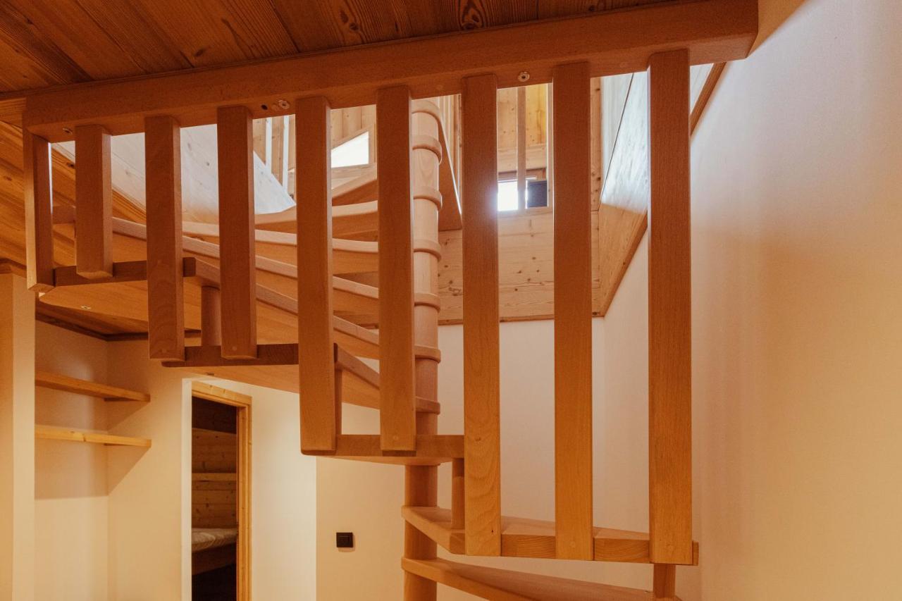 Le Chenaillet, Duplex Au Pied Des Pistes Et Spa Montgenèvre Dış mekan fotoğraf