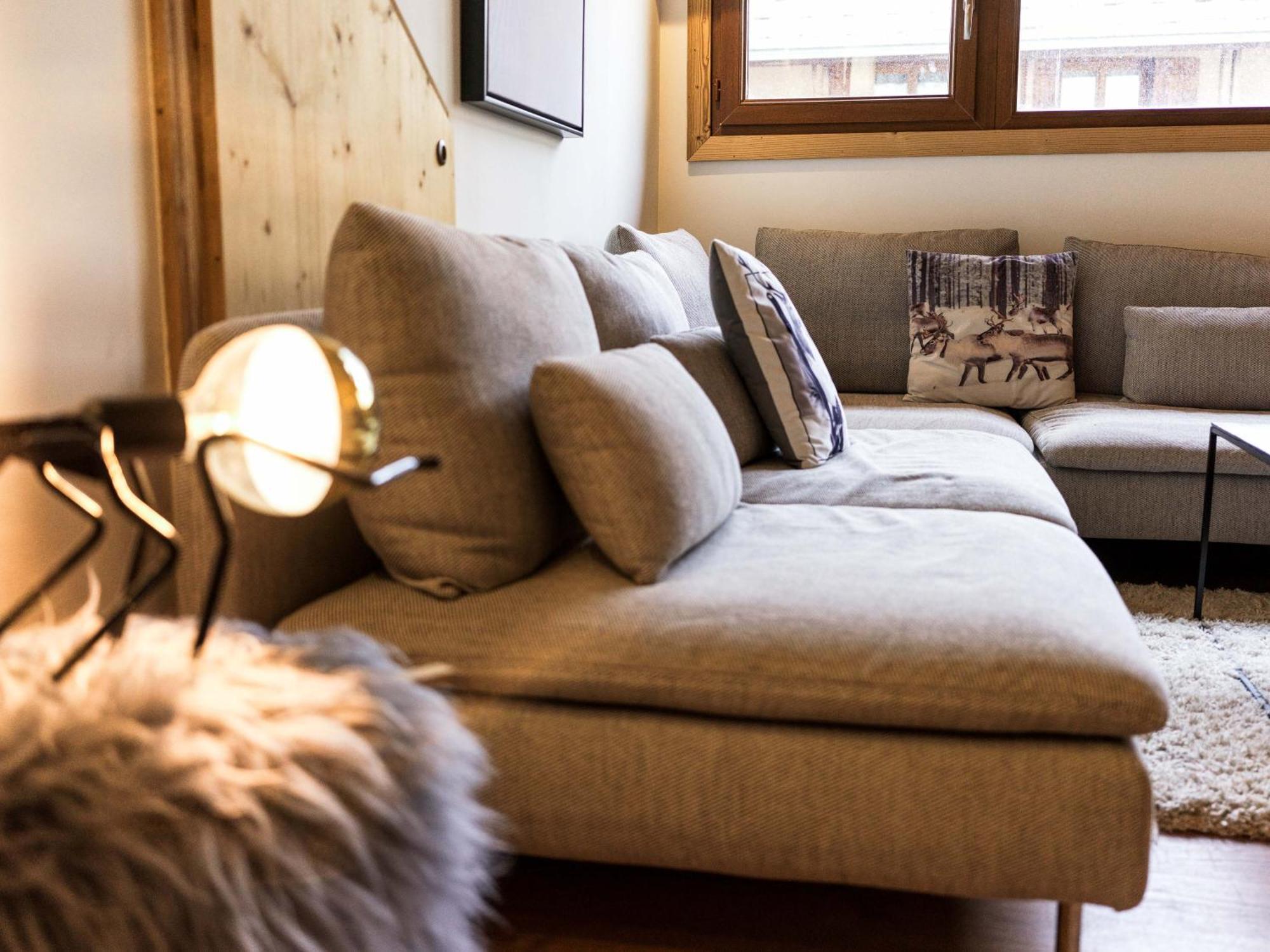 Le Chenaillet, Duplex Au Pied Des Pistes Et Spa Montgenèvre Dış mekan fotoğraf