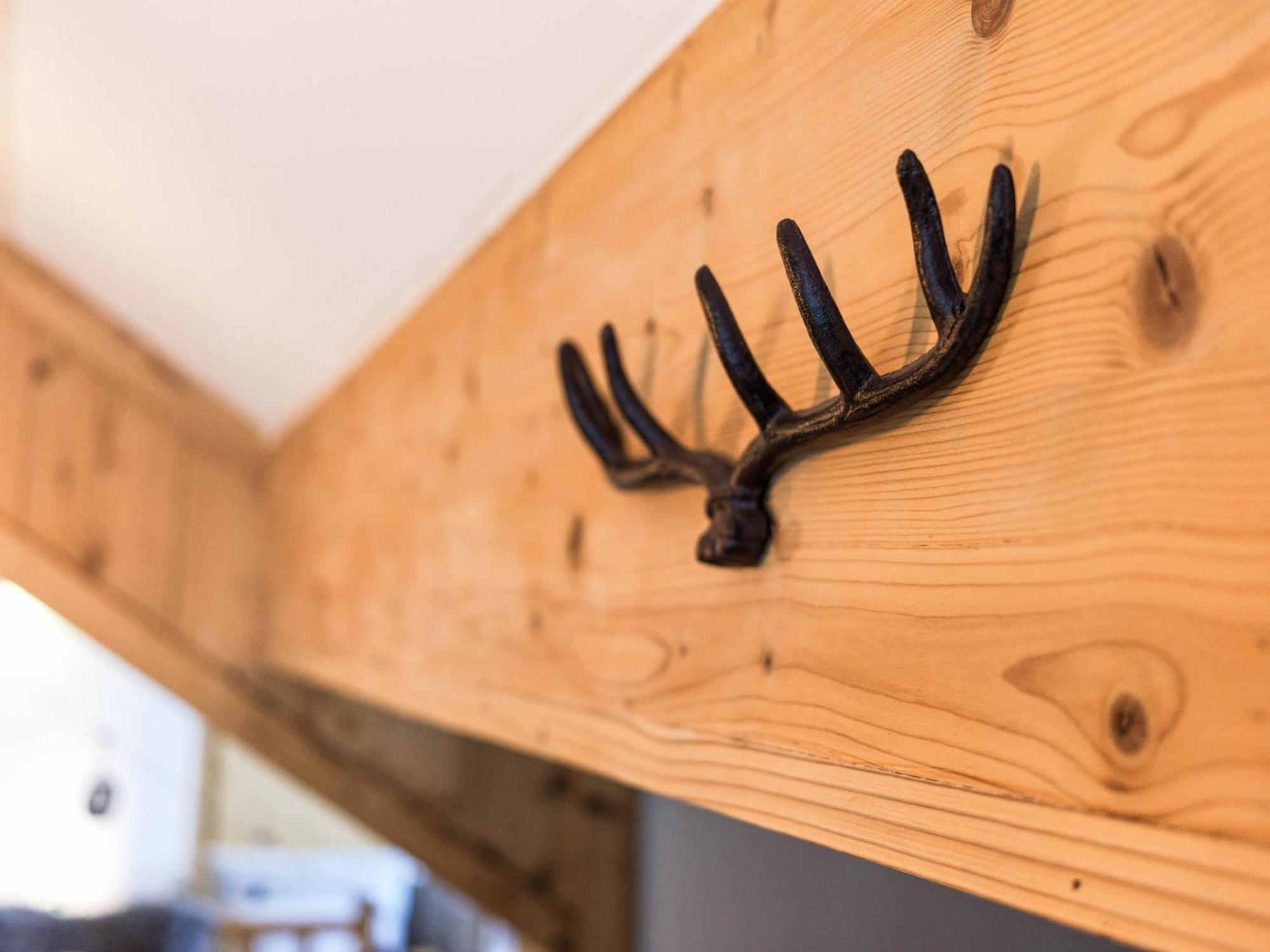 Le Chenaillet, Duplex Au Pied Des Pistes Et Spa Montgenèvre Dış mekan fotoğraf
