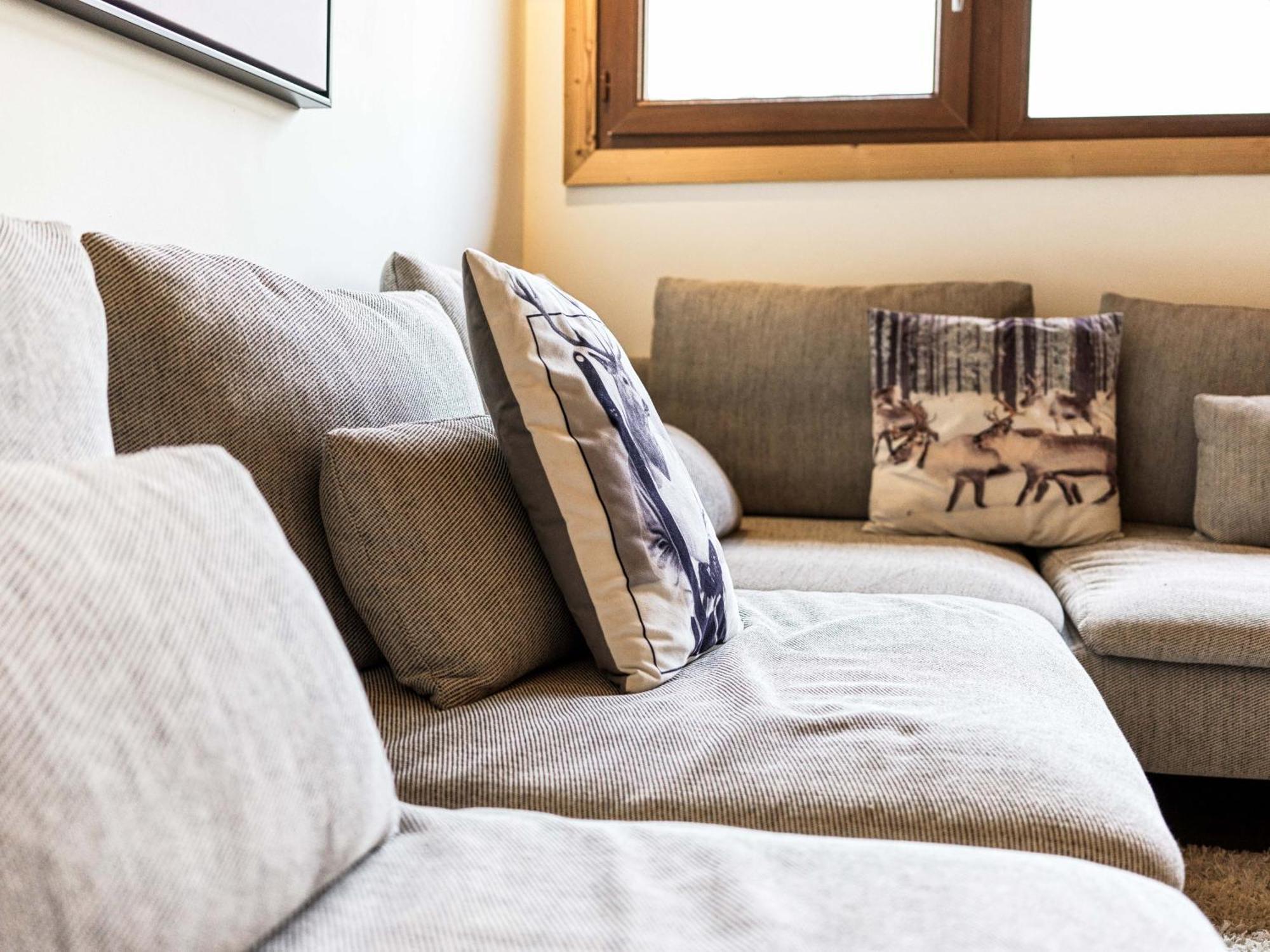 Le Chenaillet, Duplex Au Pied Des Pistes Et Spa Montgenèvre Dış mekan fotoğraf